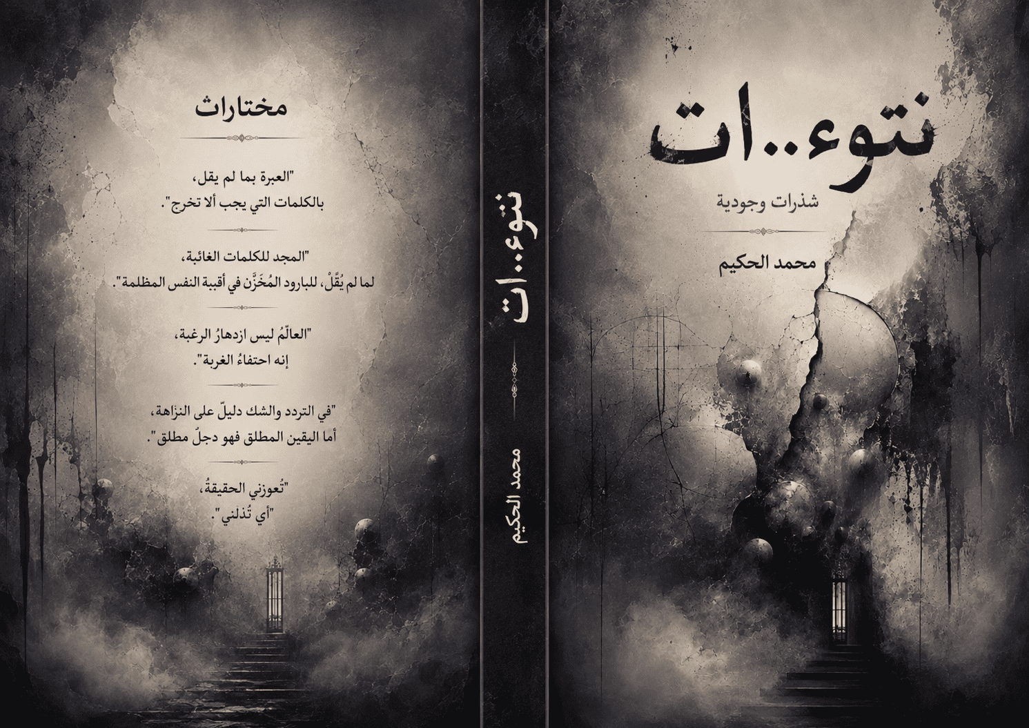 نتوء..ات